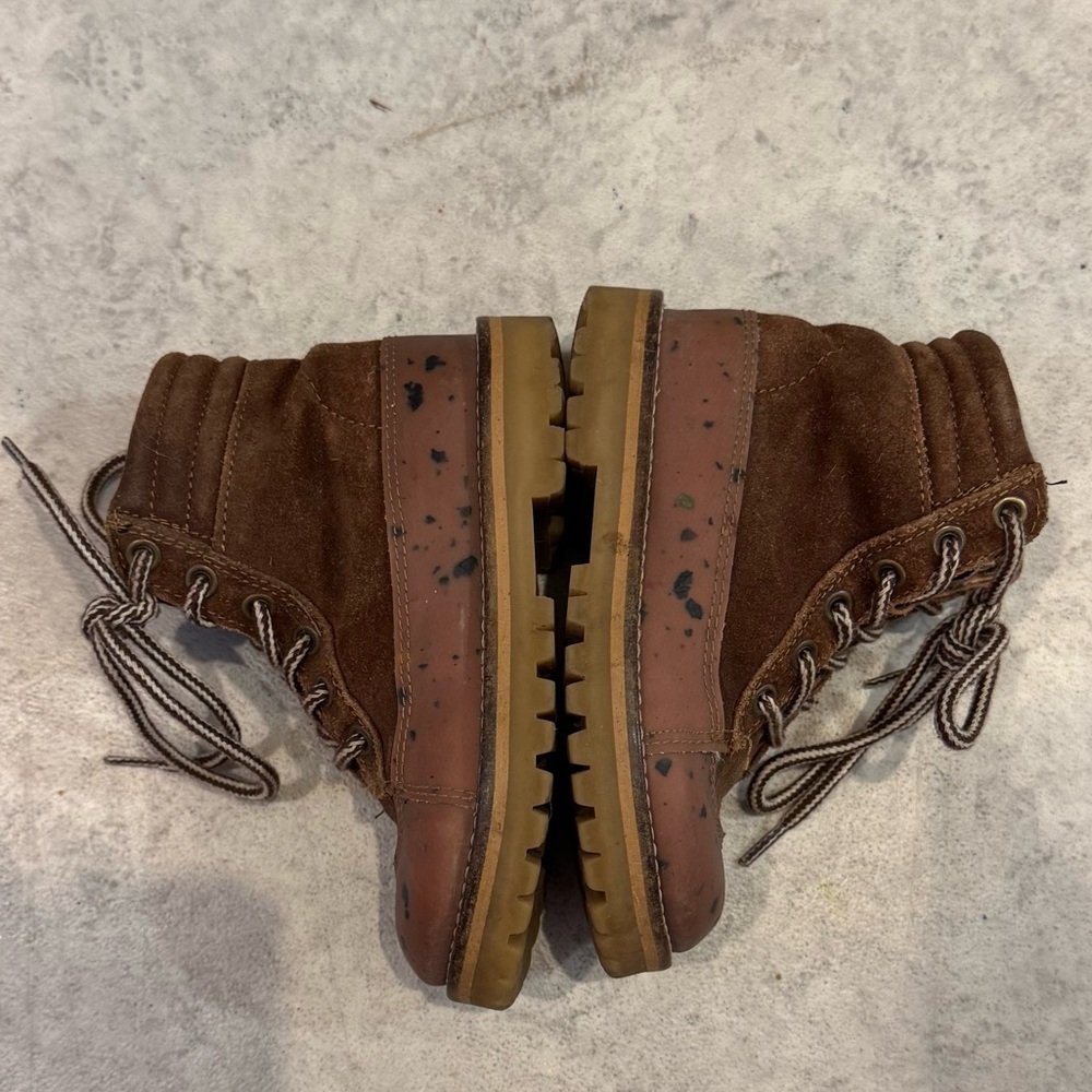 Petit Nord Rugged Boot - Picture 7 of 11